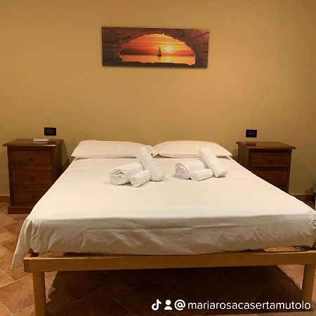 Отель Casa Alice Изола-делле-Феммине Экстерьер фото