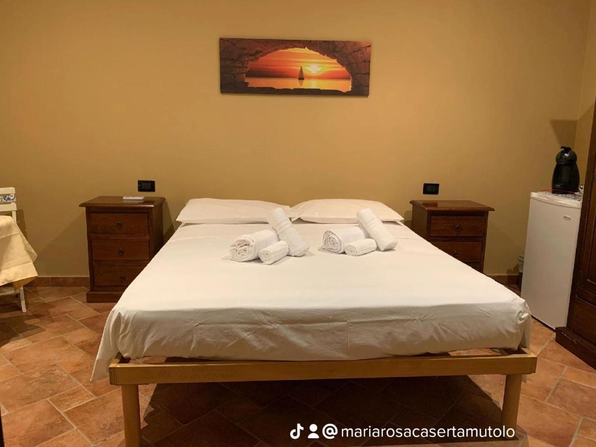 Отель Casa Alice Изола-делле-Феммине Экстерьер фото